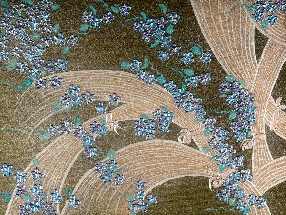 ベルフィニューム